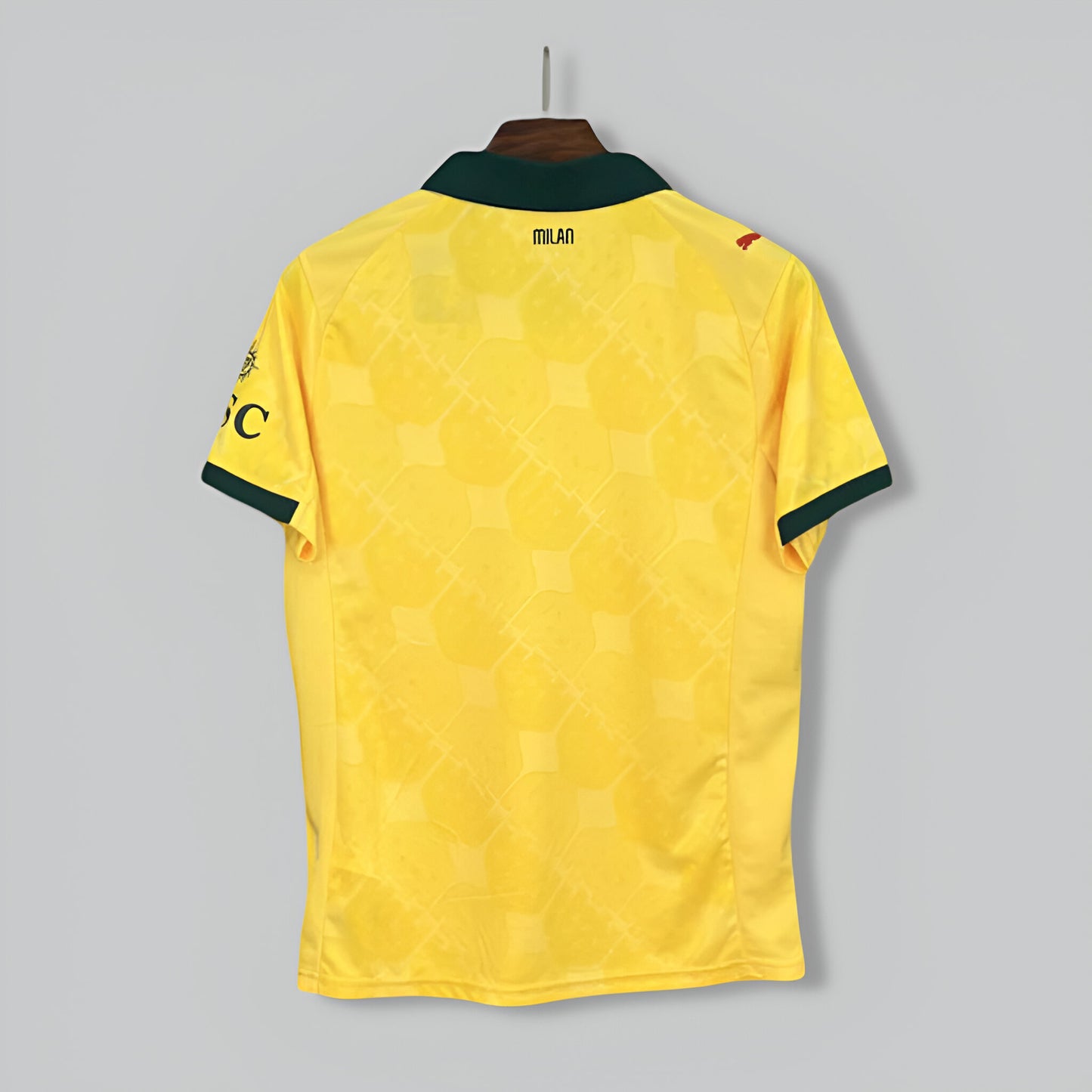 AC Milan 25/26 Third Kit