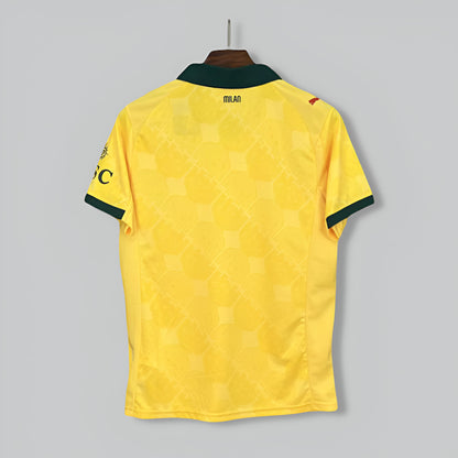 AC Milan 25/26 Third Kit