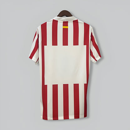 Atletico Madrid 25/26 Home Kit