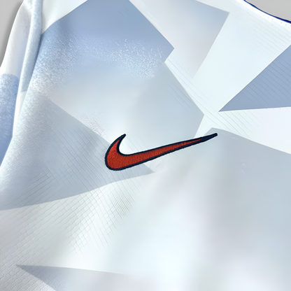 USA 25/26 Home Kit