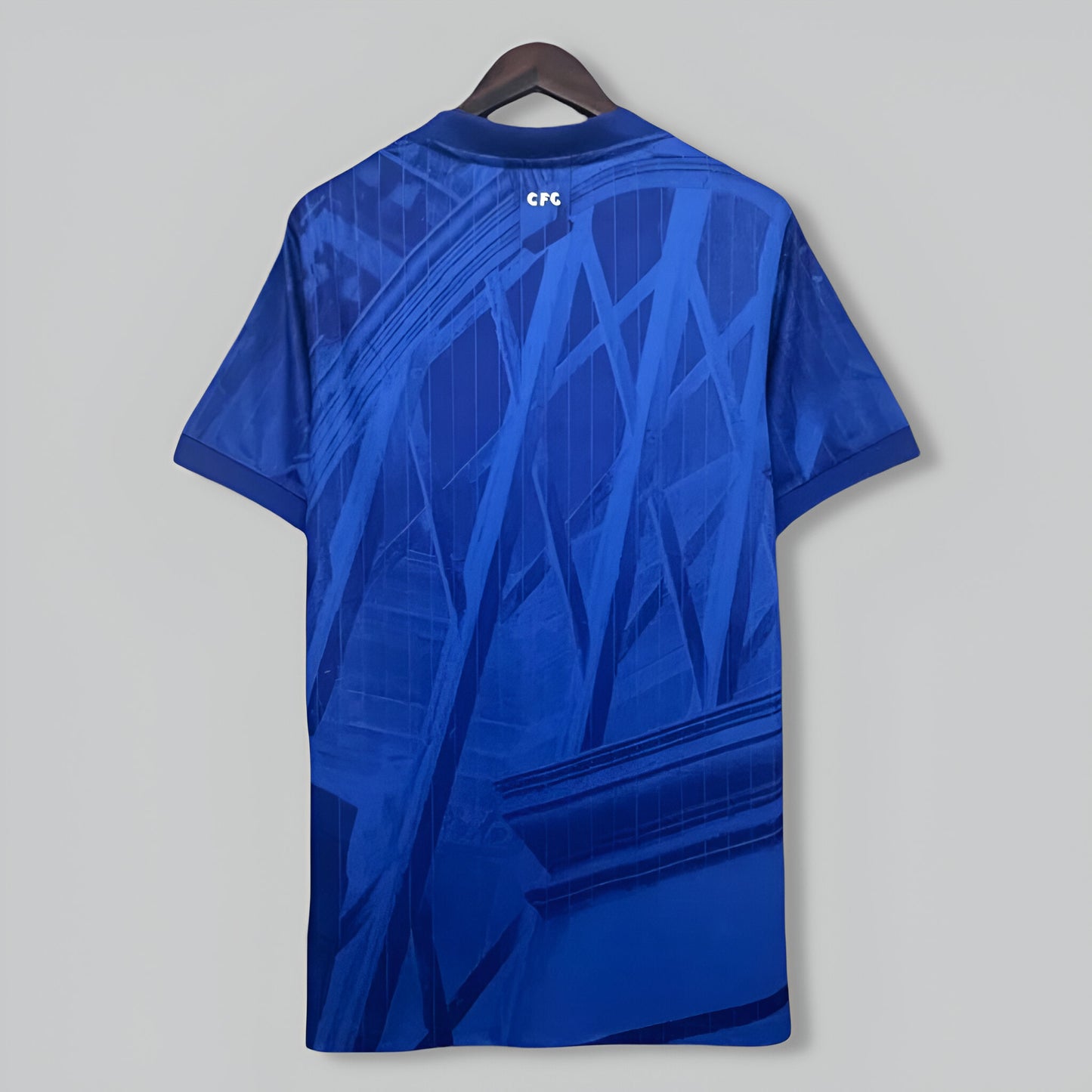 Chelsea 25/26 Home Kit