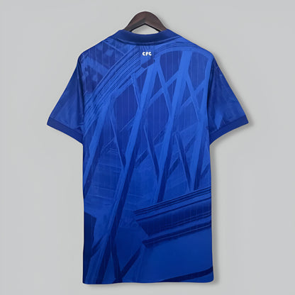Chelsea 25/26 Home Kit