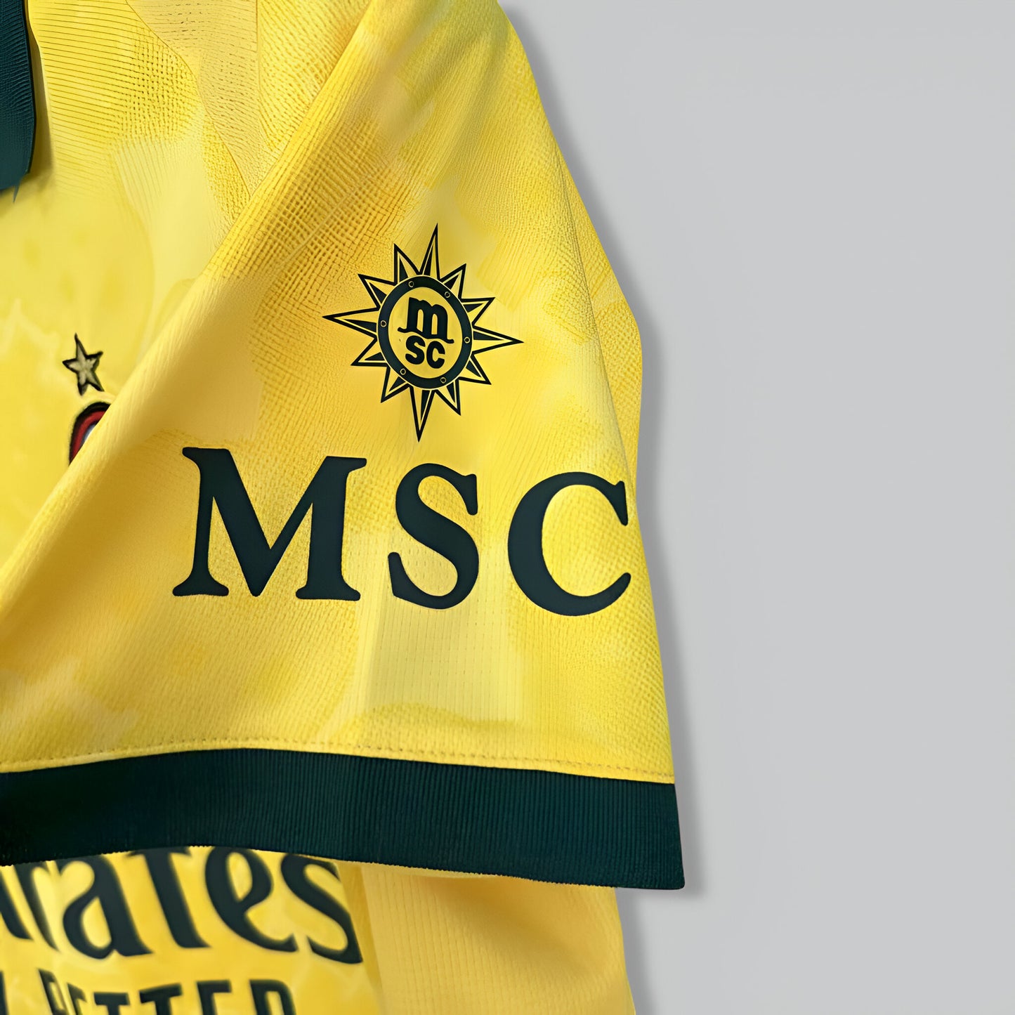 AC Milan 25/26 Third Kit