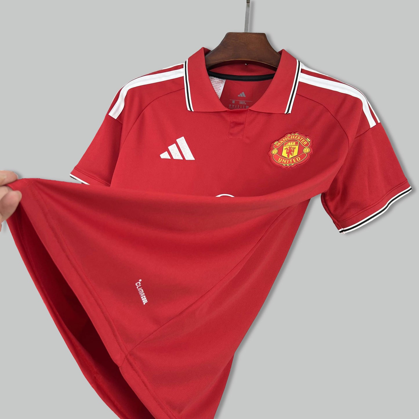 Manchester United 26/27 Home Kit