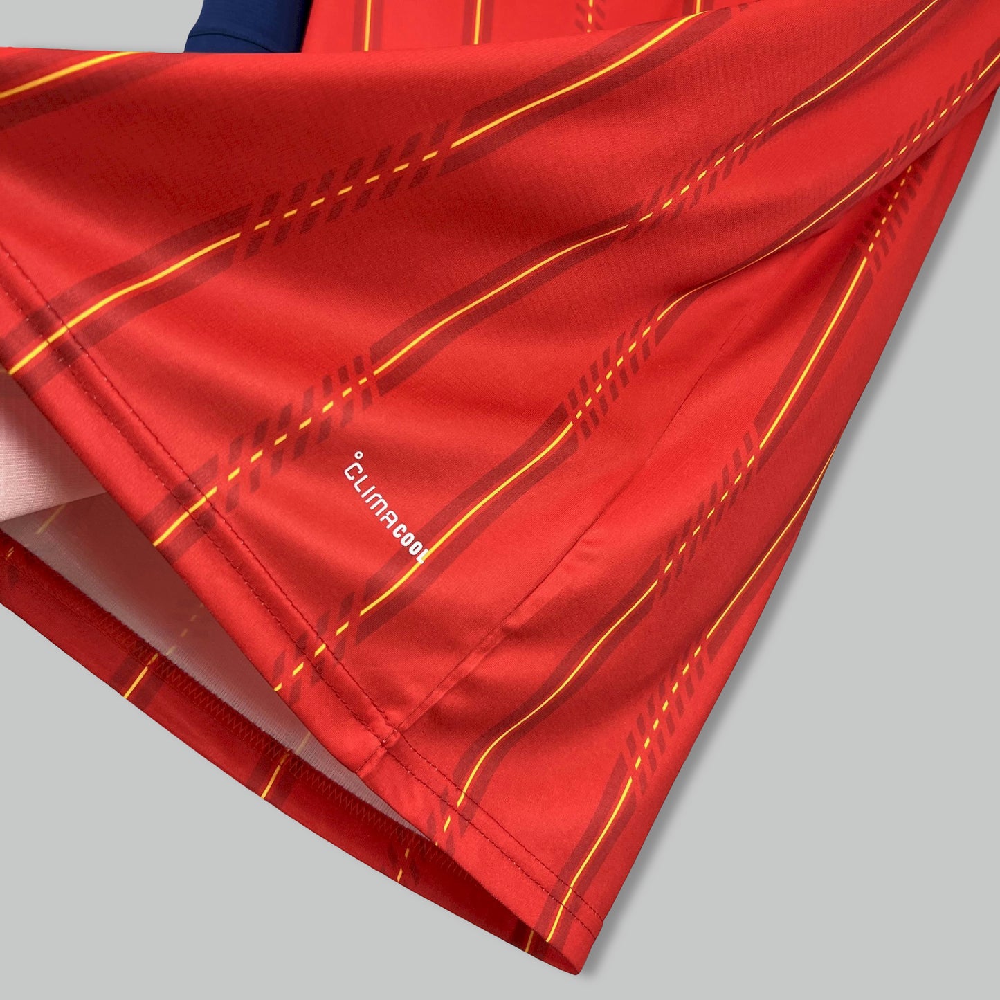 Spain 2026 World Cup Home Jersey
