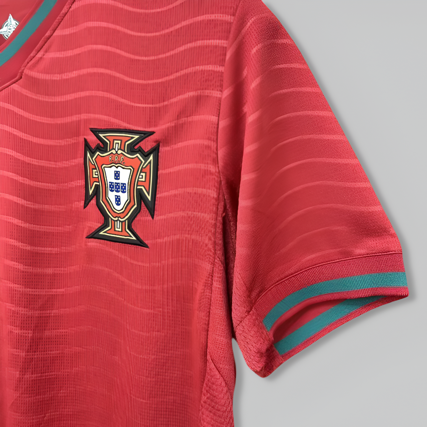 Portugal 2026 Home Kit