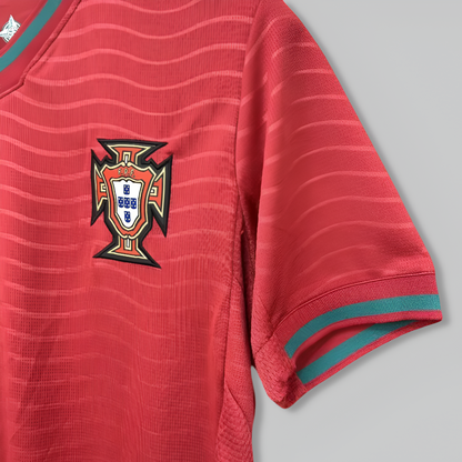 Portugal 2026 Home Kit
