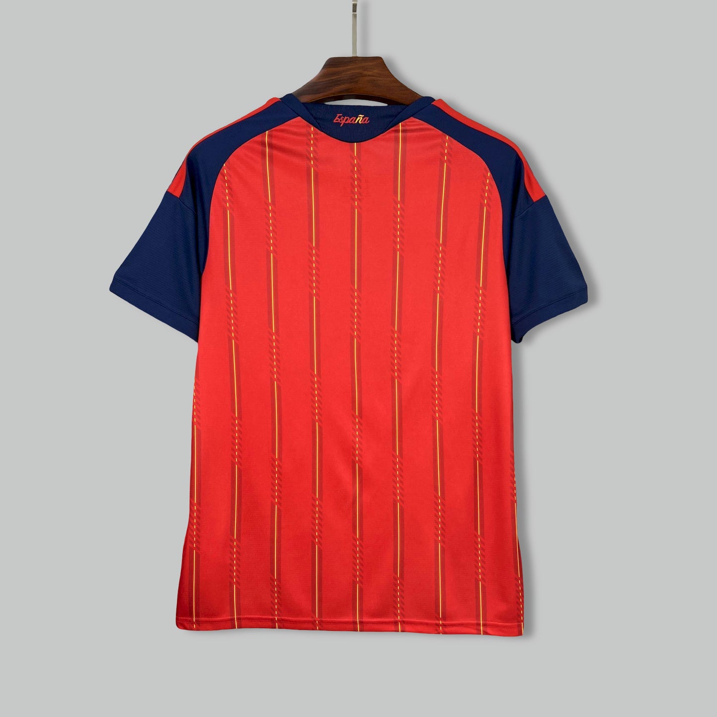 Spain 2026 World Cup Home Jersey