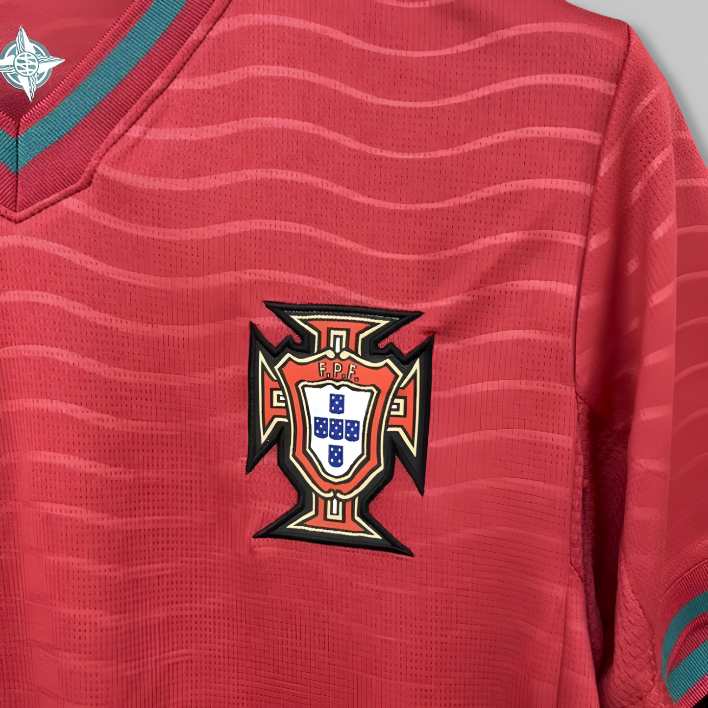 Portugal 2026 Home Kit