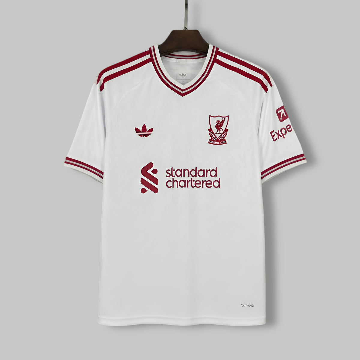 Liverpool 26/27 Away Kit