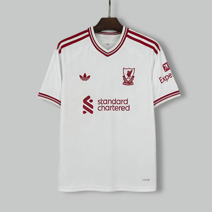 Liverpool 26/27 Away Kit