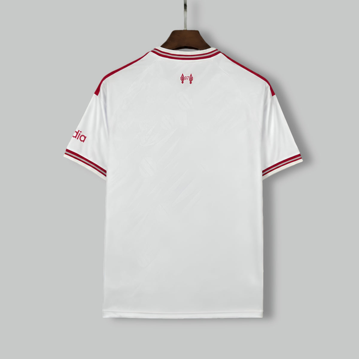 Liverpool 26/27 Away Kit