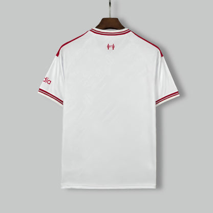 Liverpool 26/27 Away Kit