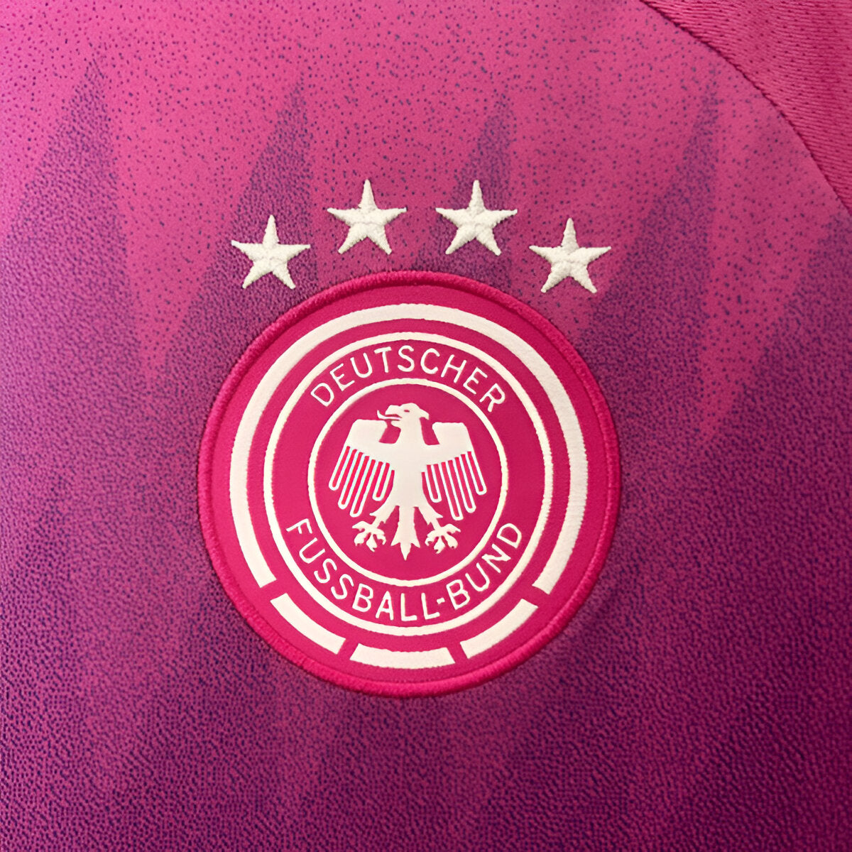 Germany 24/25 Away Kit