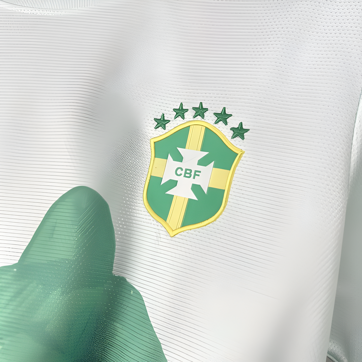 Brazil 25/26 "Rio Divine Horizon" Premium Kit