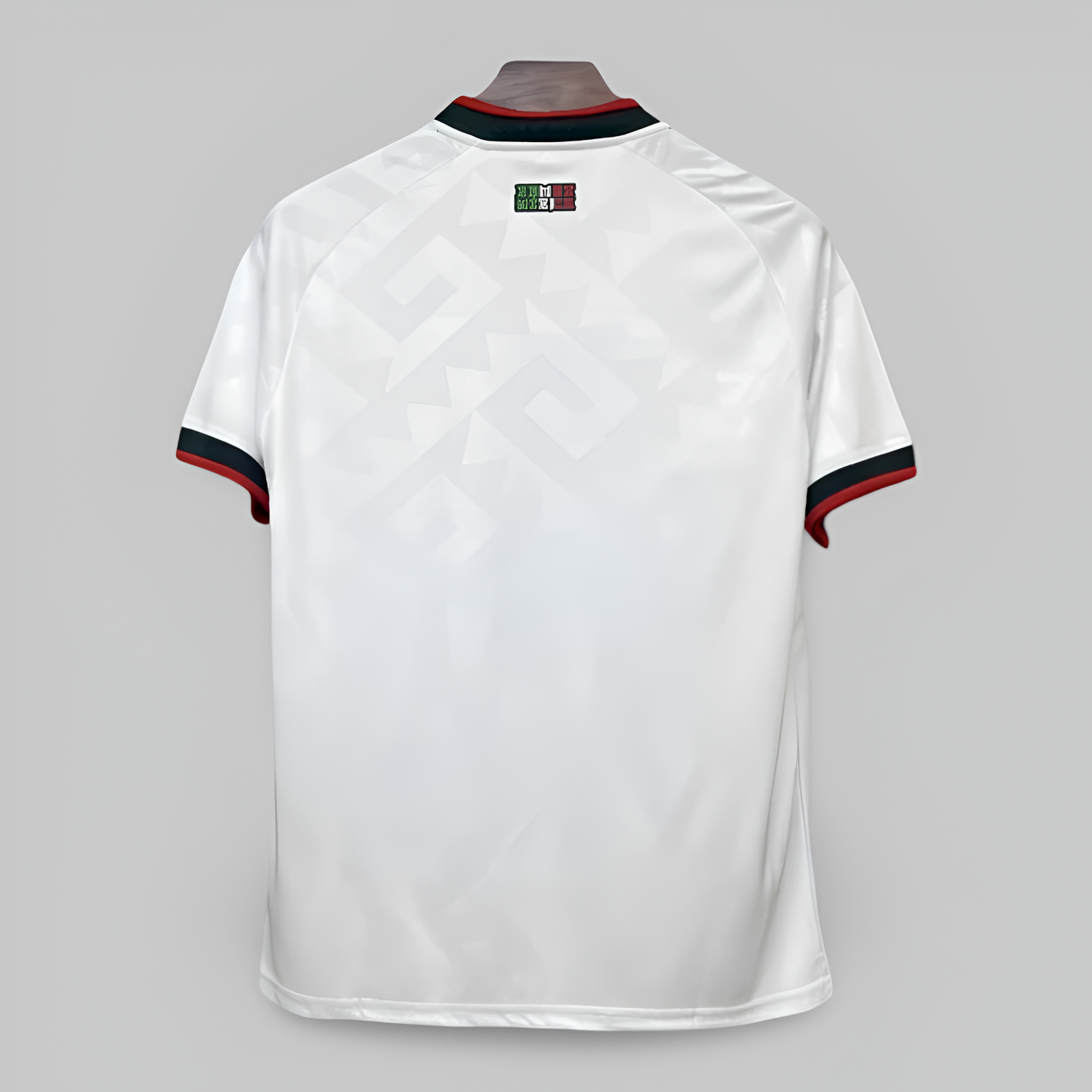 Mexico 2026 World Cup Away Jersey