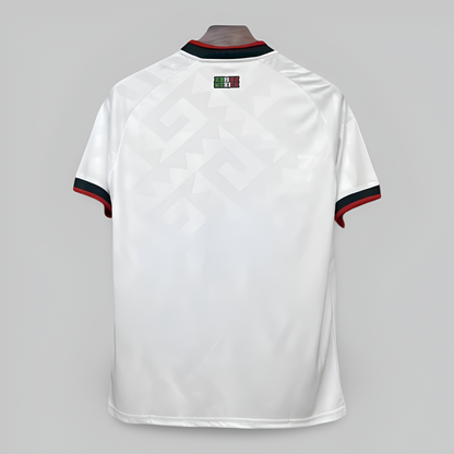 Mexico 2026 World Cup Away Jersey