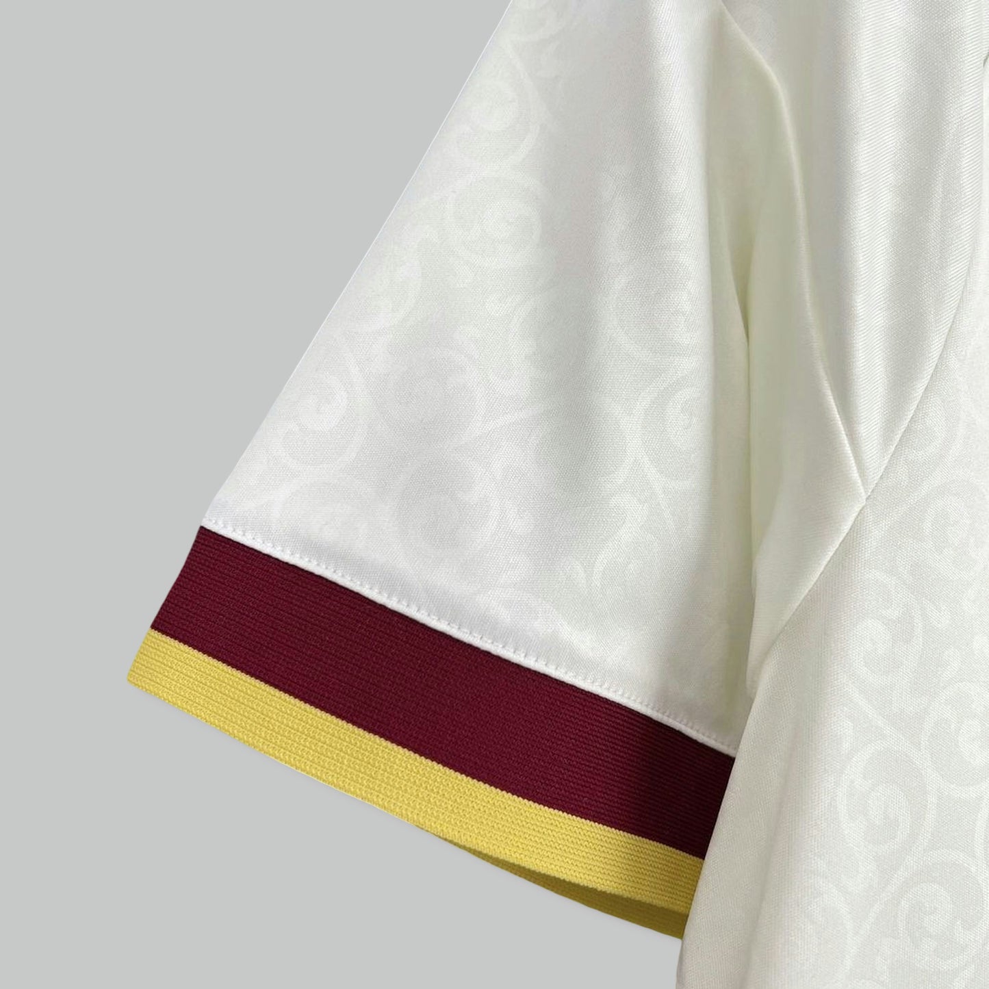 Spain 2026 World Cup Away Jersey