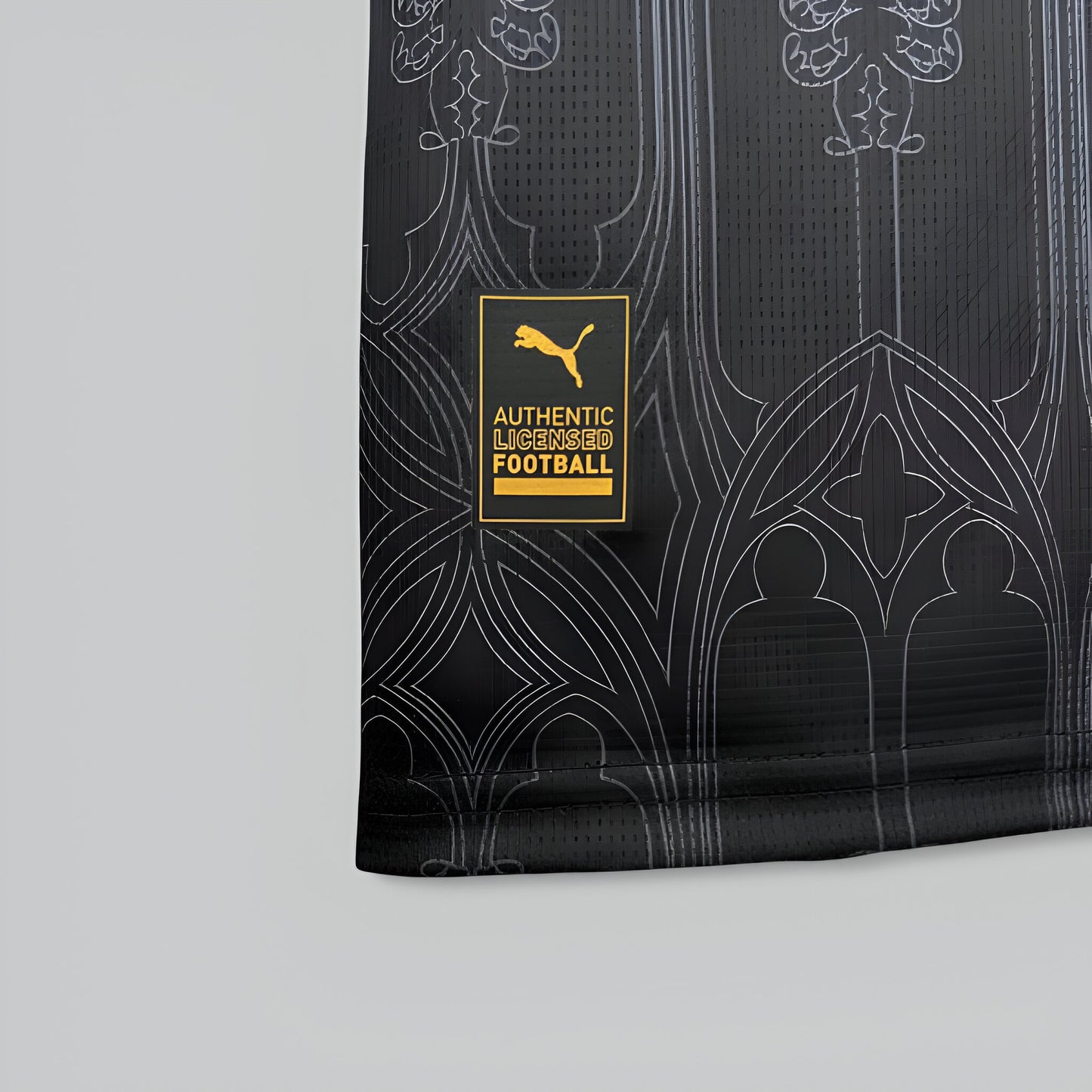 AC Milan 24/25 x Pleasures "Black" Premium Kit