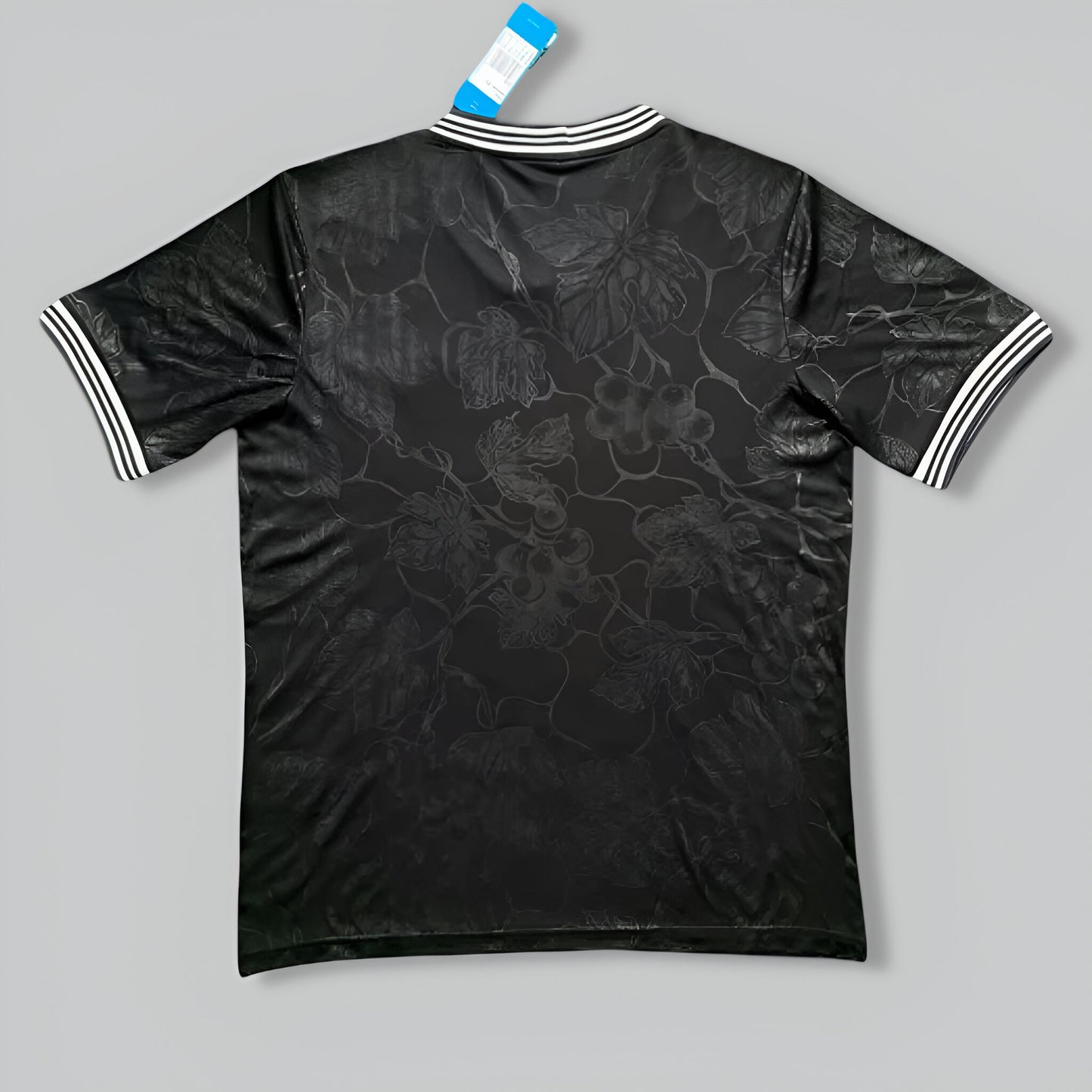 Juventus 25-26 Second Away Kit