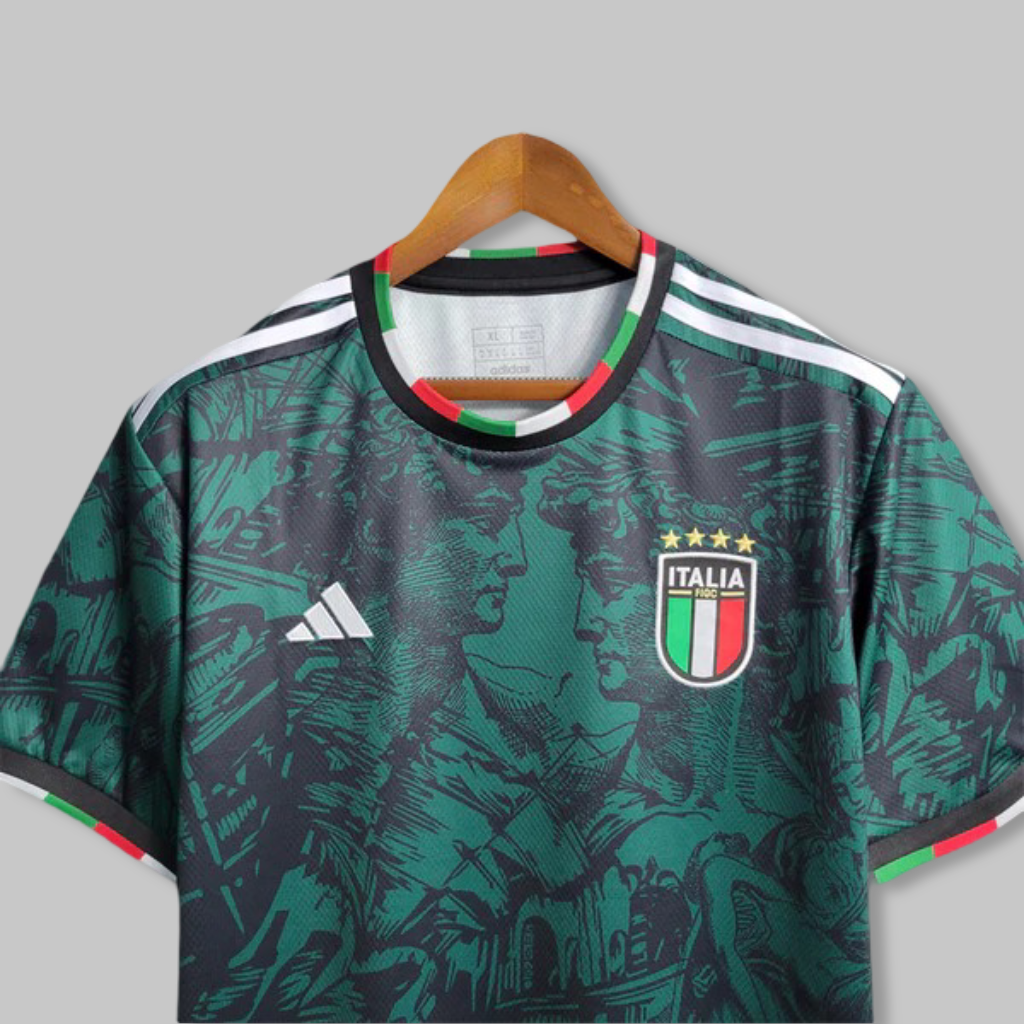 Italy 25/26 "Renaissance" Premier Kit