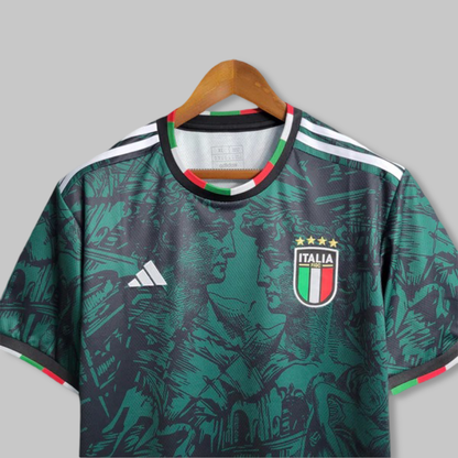 Italy 25/26 "Renaissance" Premier Kit