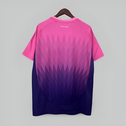 Germany 24/25 Away Kit