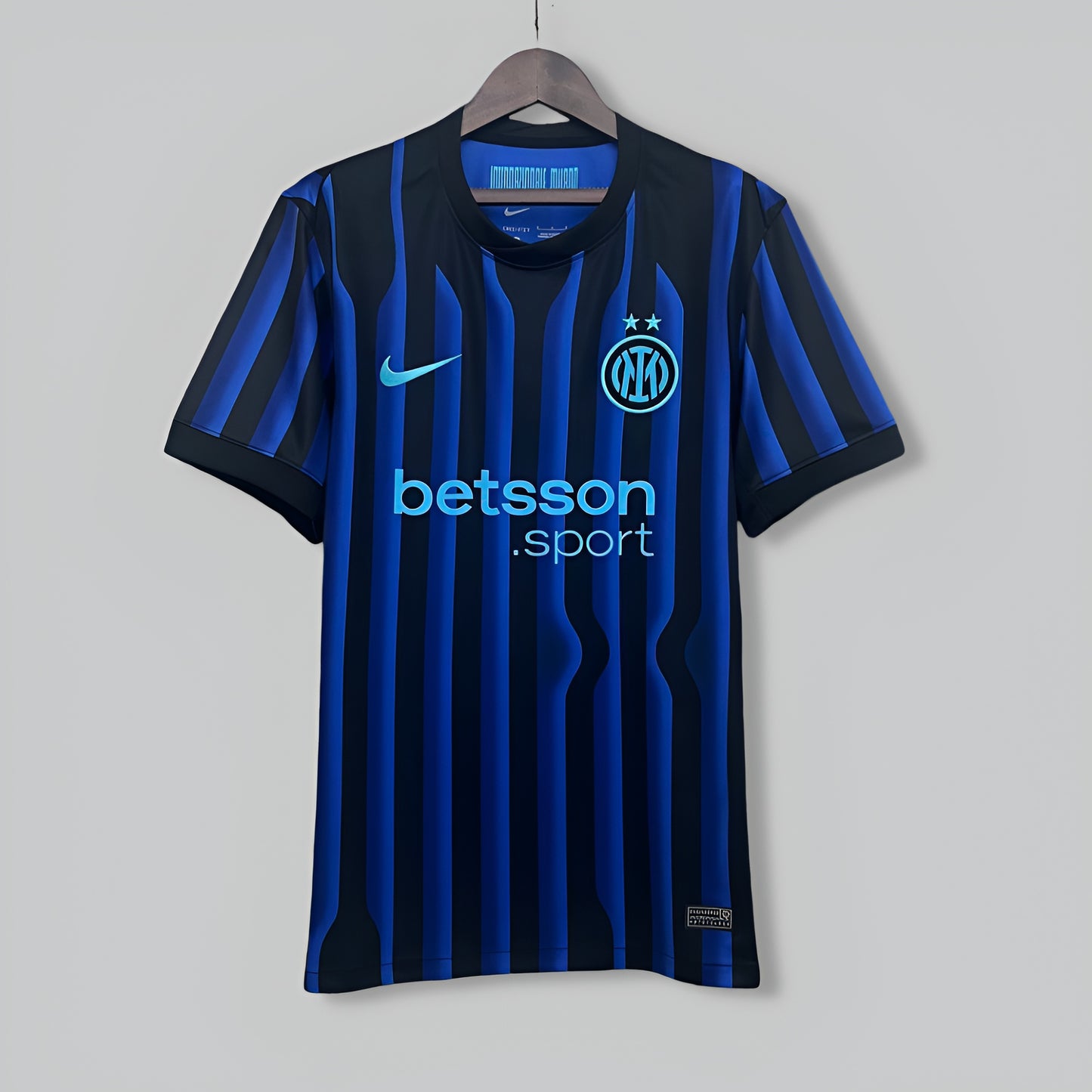 Inter Milan 25/26 Home Kit