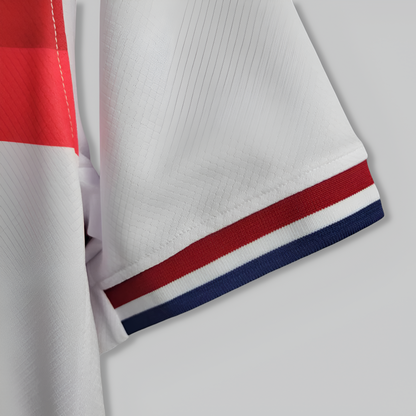 England 25/26 "The Saints" Premium Kit