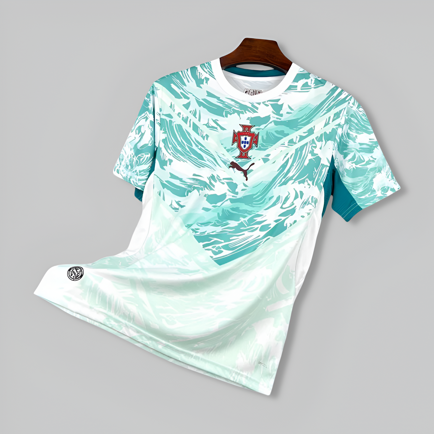 Portugal 2026 Away Kit