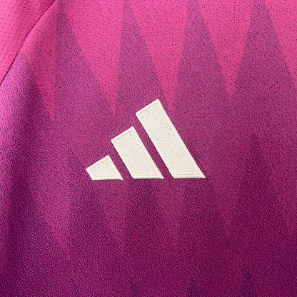 Germany 24/25 Away Kit