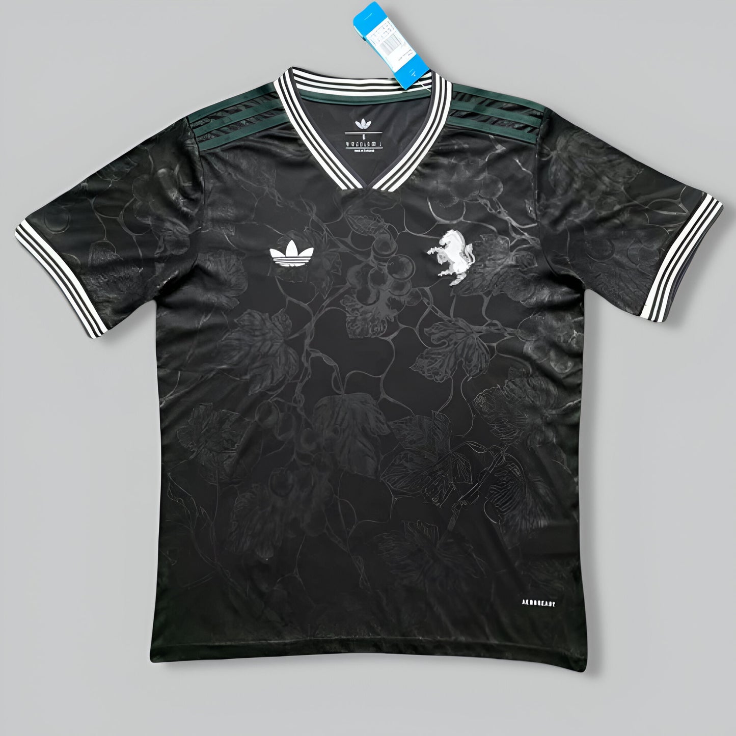 Juventus 25-26 Second Away Kit