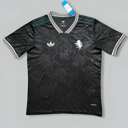 Juventus 25-26 Second Away Kit