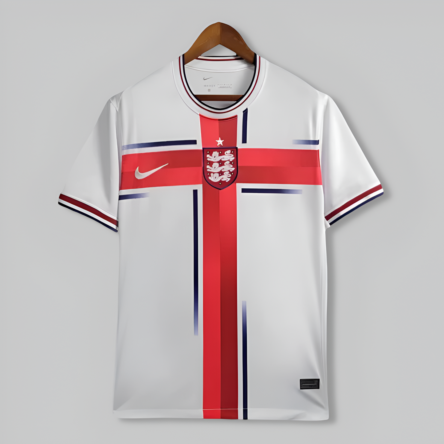 England 25/26 "The Saints" Premium Kit