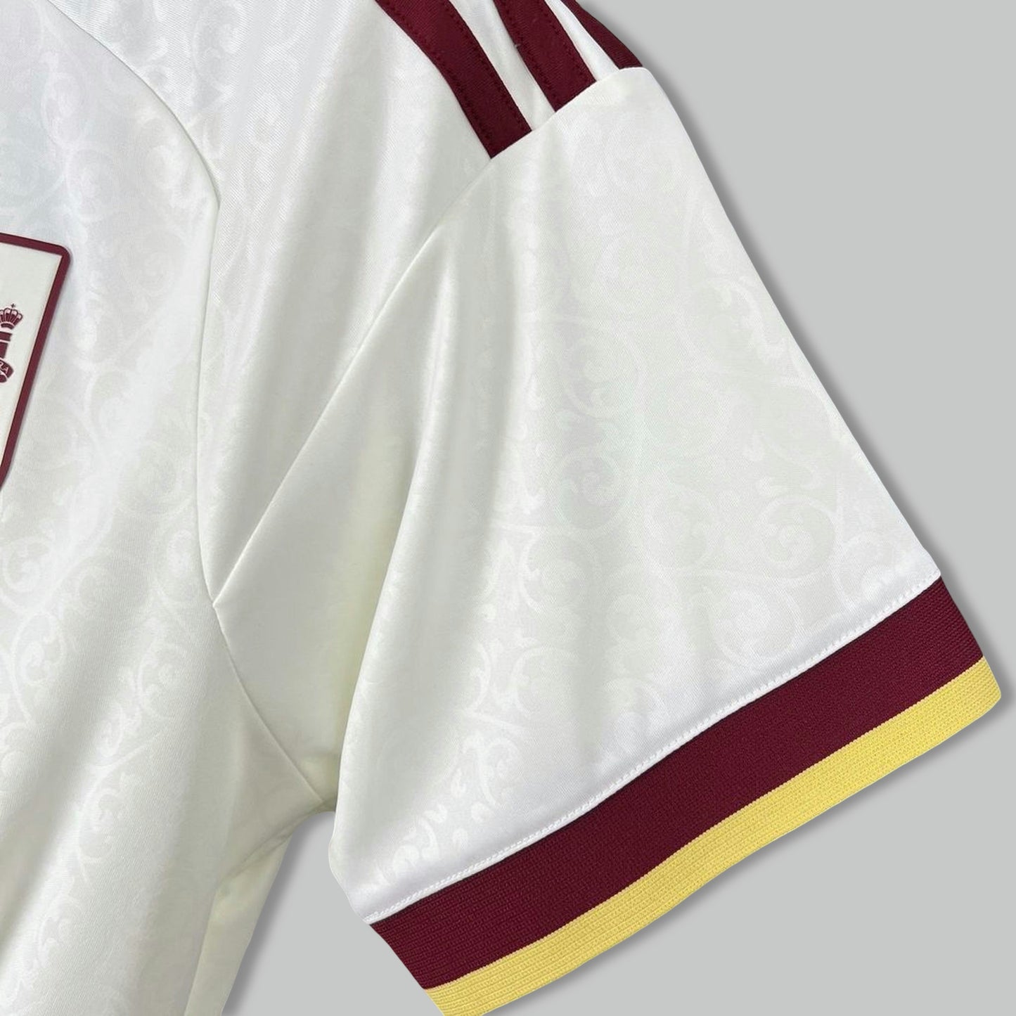 Spain 2026 World Cup Away Jersey