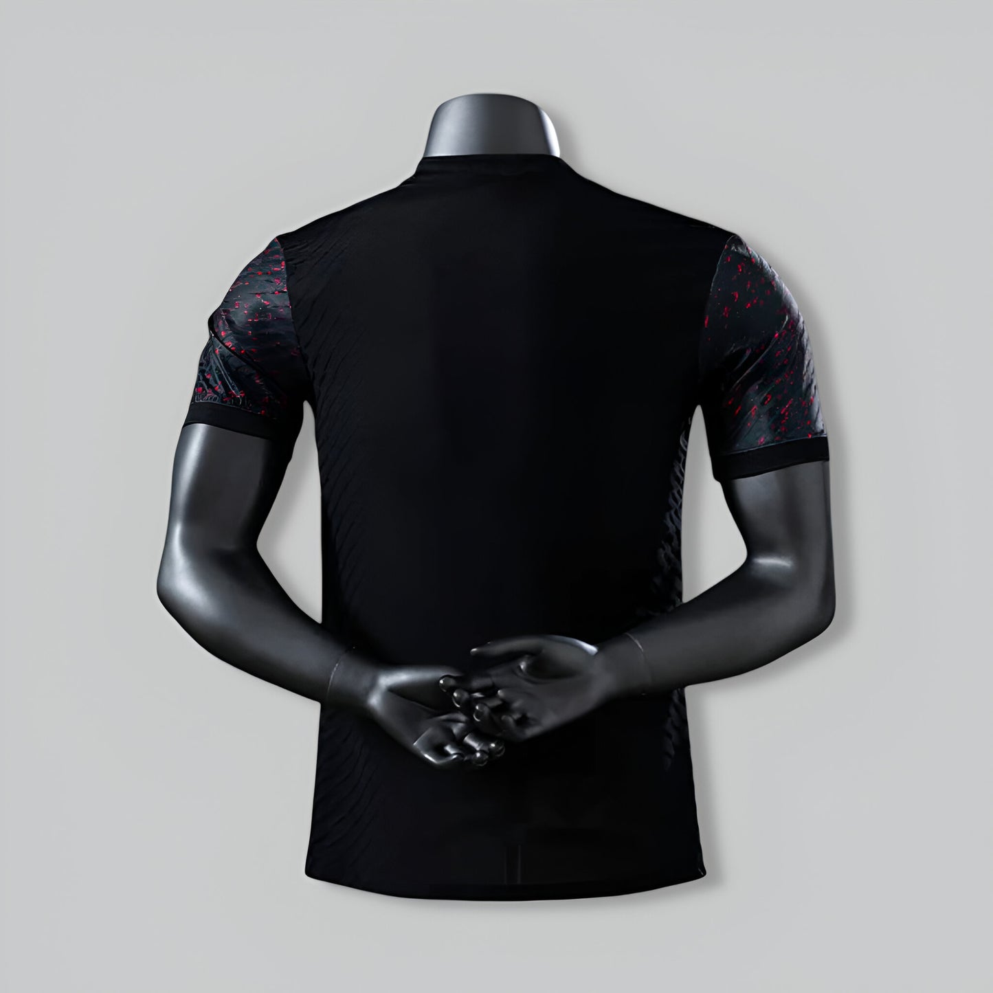 Manchester United 25/26 "Red Devils" Player Version Premium Kit