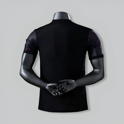Manchester United 25/26 "Red Devils" Player Version Premium Kit
