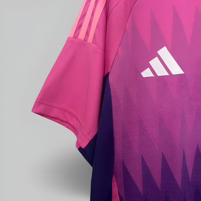 Germany 24/25 Away Kit