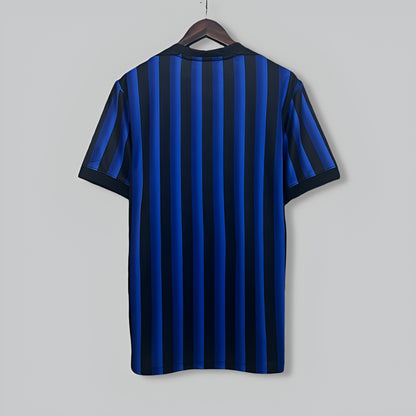 Inter Milan 25/26 Home Kit
