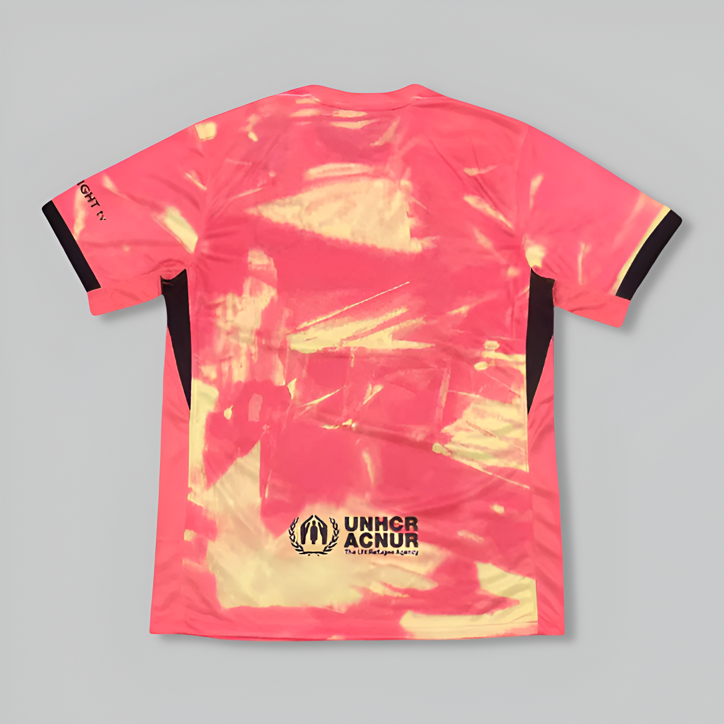 Barcelona 25/26 "Senyera Fusion" Premium Kit
