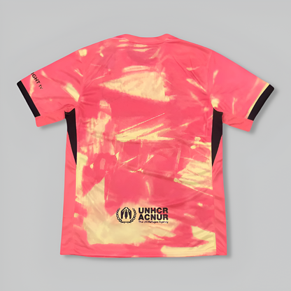 Barcelona 25/26 "Senyera Fusion" Premium Kit