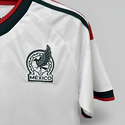 Mexico 2026 World Cup Away Jersey