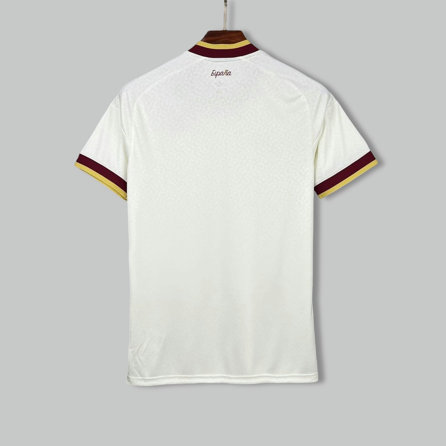 Spain 2026 World Cup Away Jersey