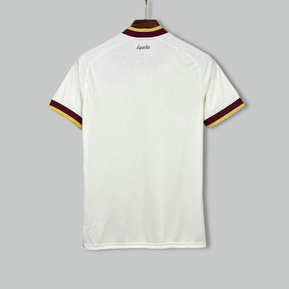 Spain 2026 World Cup Away Jersey