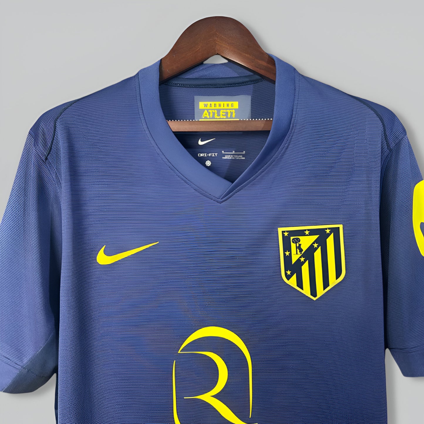 Atletico Madrid 25/26 Away Kit