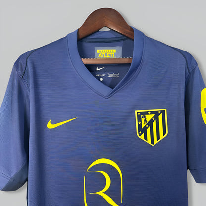 Atletico Madrid 25/26 Away Kit