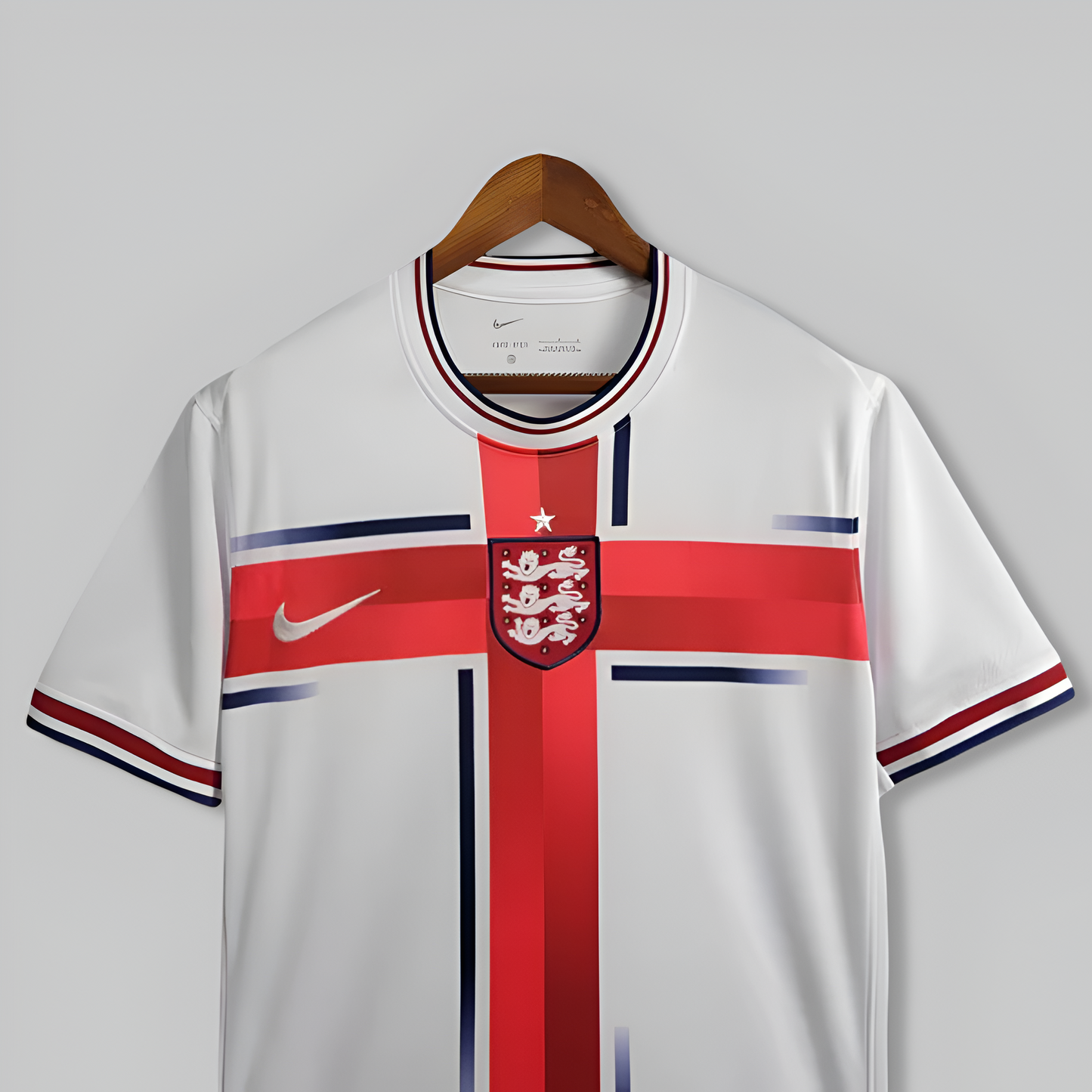 England 25/26 "The Saints" Premium Kit