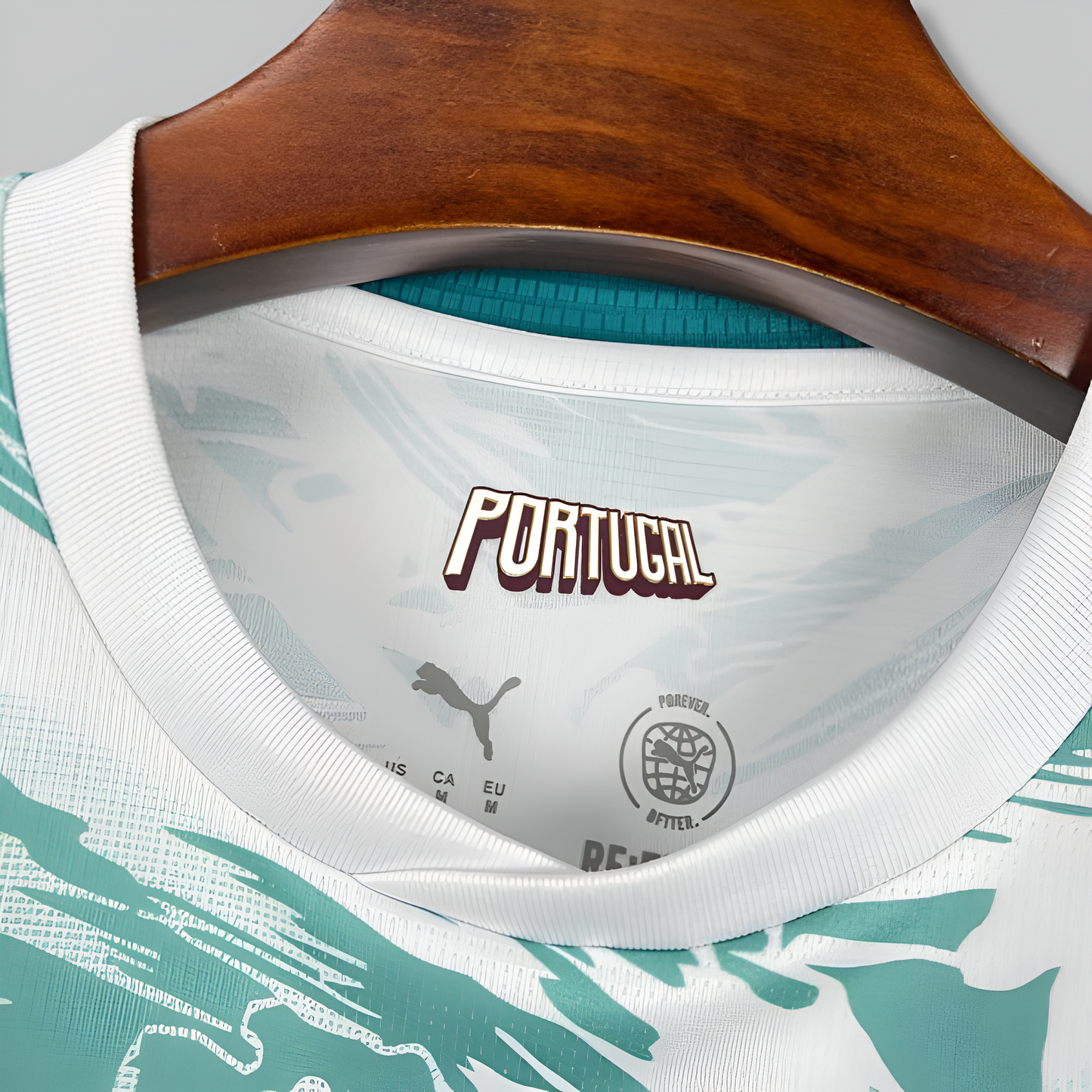 Portugal 2026 Away Kit