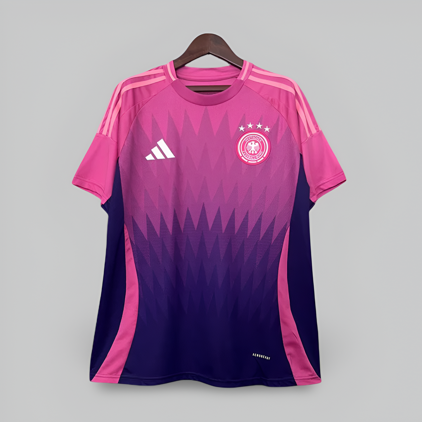 Germany 24/25 Away Kit