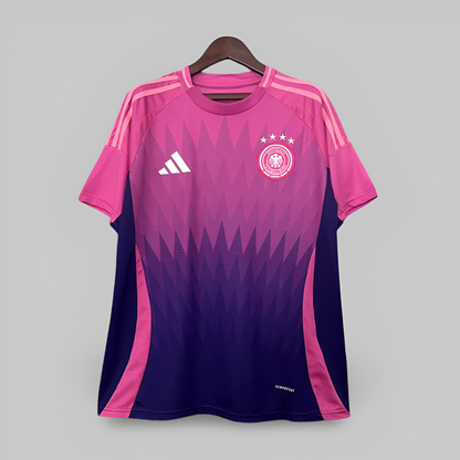 Germany 24/25 Away Kit
